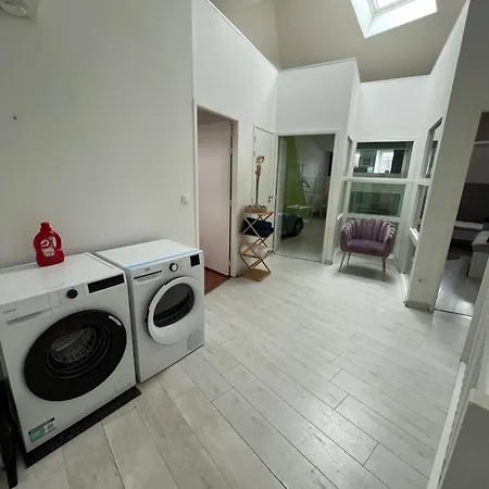 Maison Stef 4 2 Salles De Bain 8 Personnes Apartment Valenciennes
